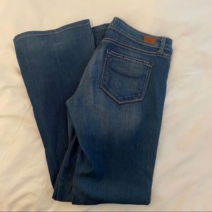 PAIGE Bootcut Jeans 👖